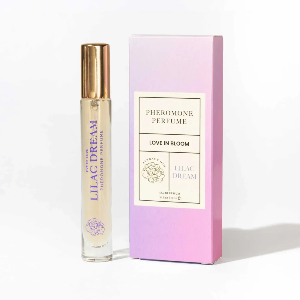 EOL 10ml - Female - Lilac Dream