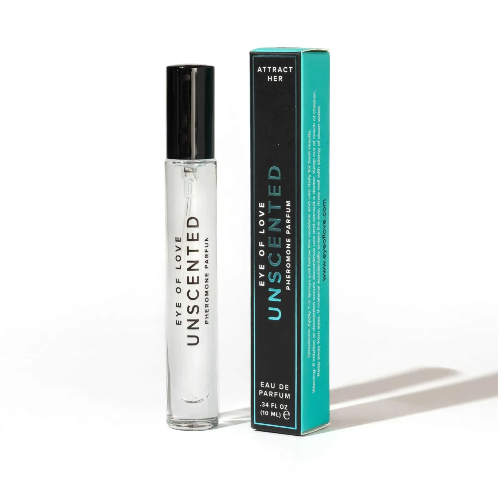 EOL 10ml - Male - Unscented