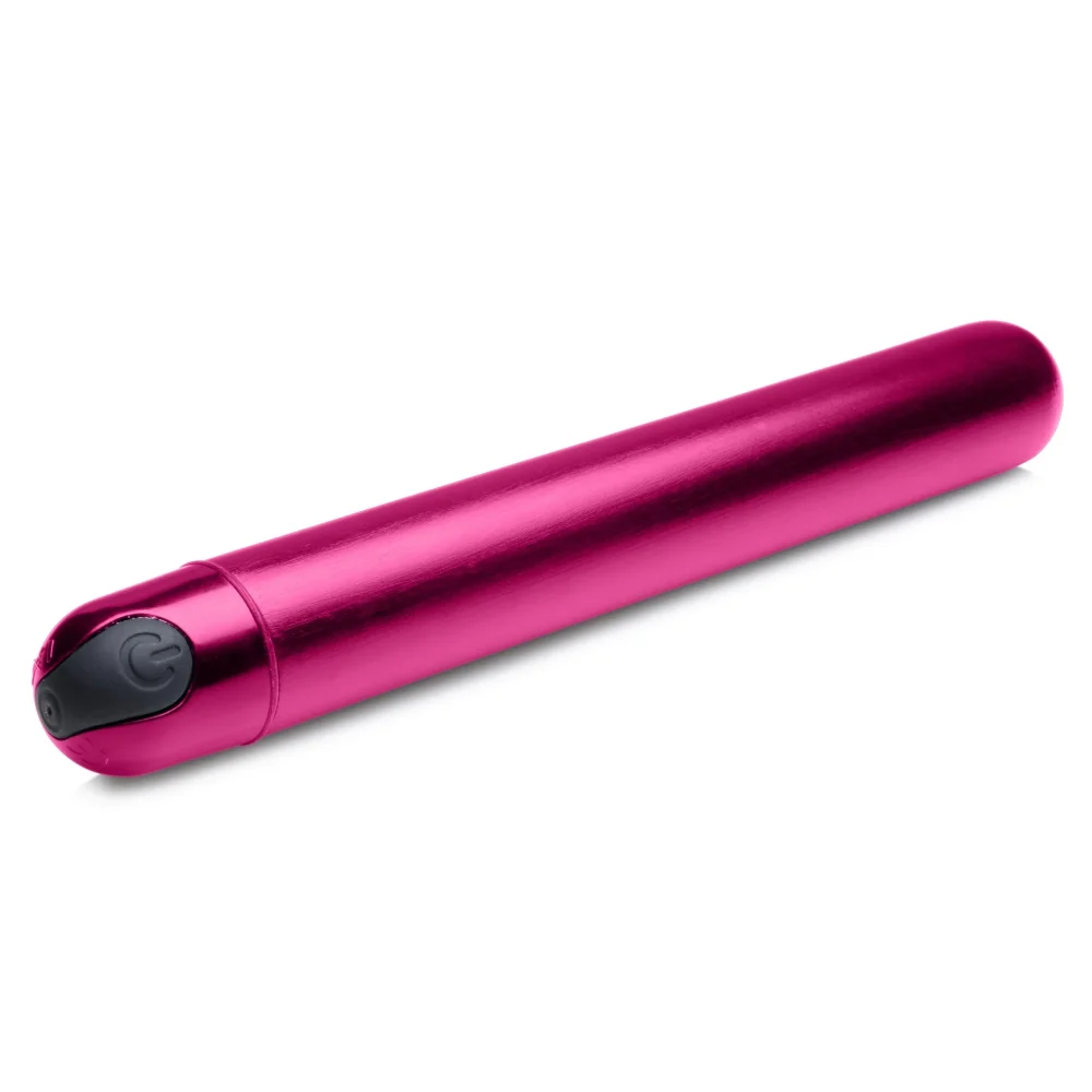 10X Slim Metallic Bullet – Image 3