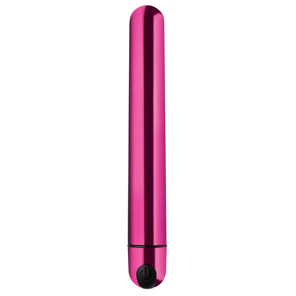 10X Slim Metallic Bullet – Image 2