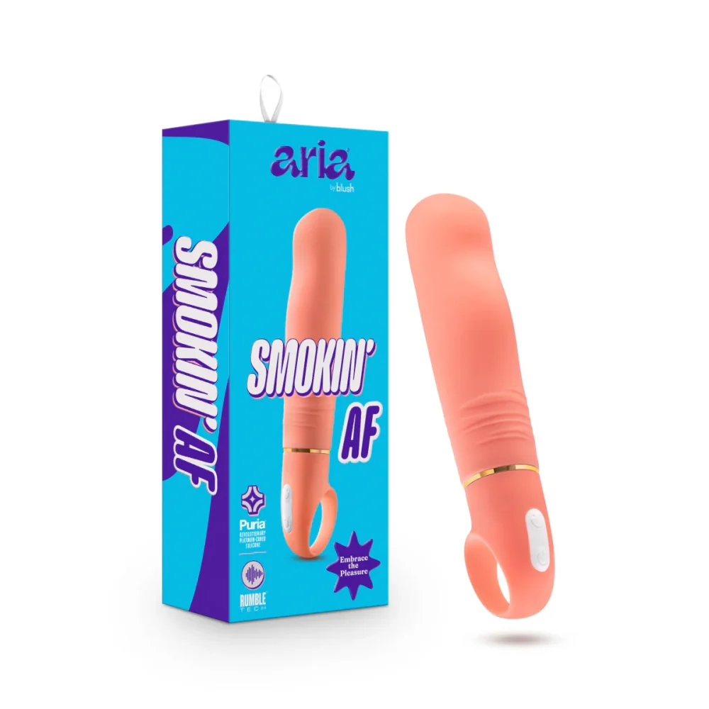 Blush - Aria - Smokin AF