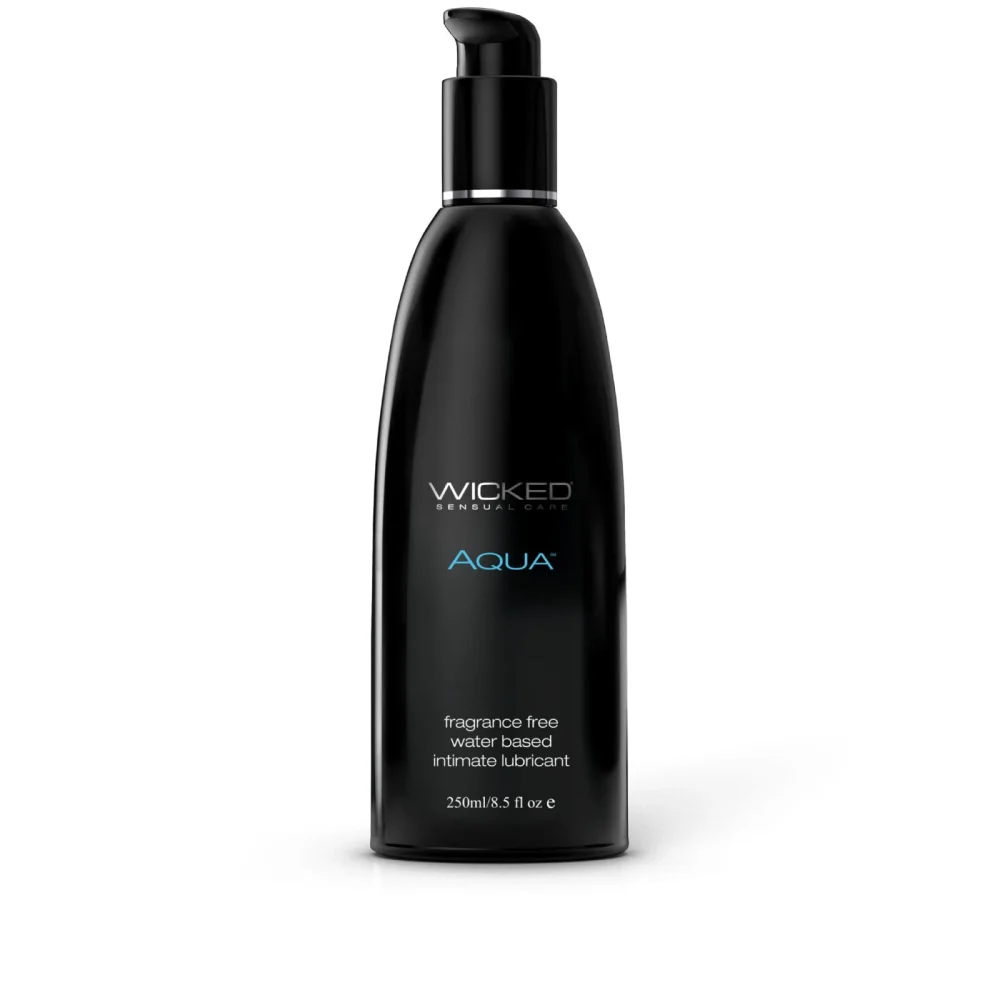 Wicked Sensual Care  - Aqua – Image 4