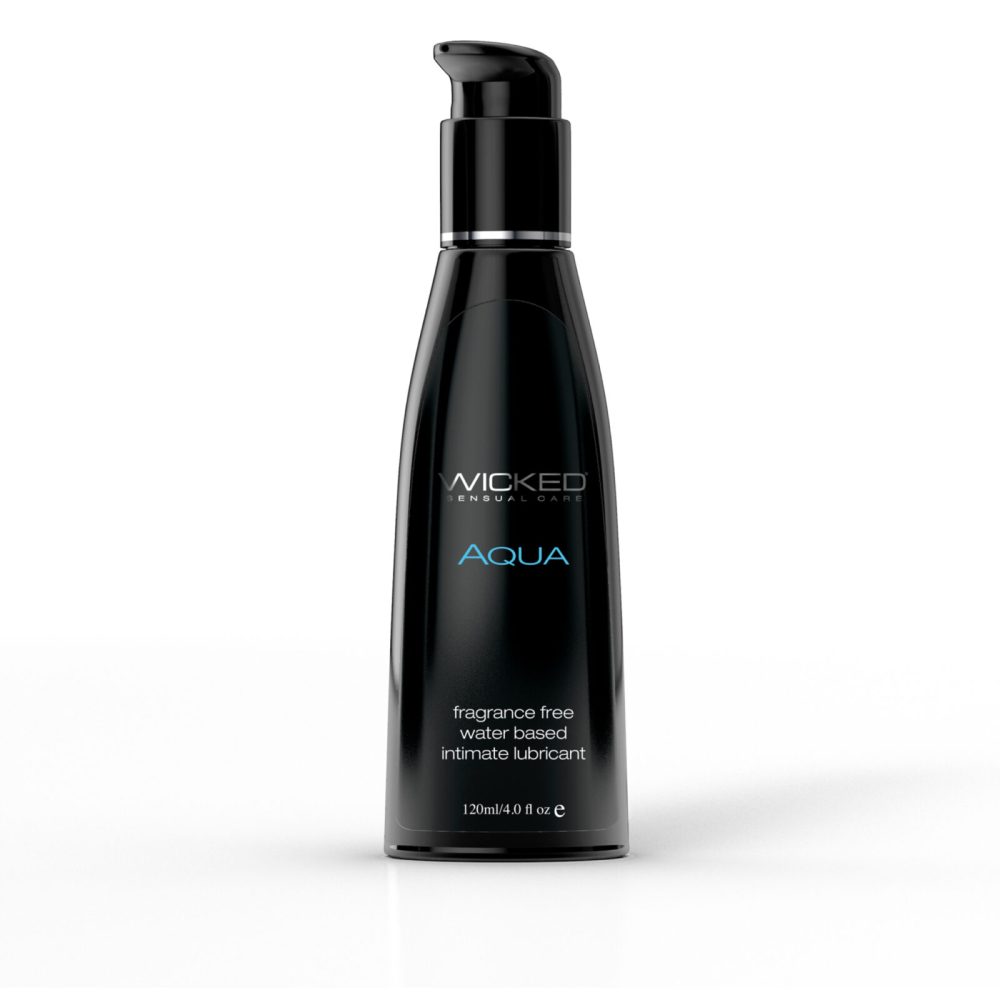 Wicked Sensual Care  - Aqua – Image 3