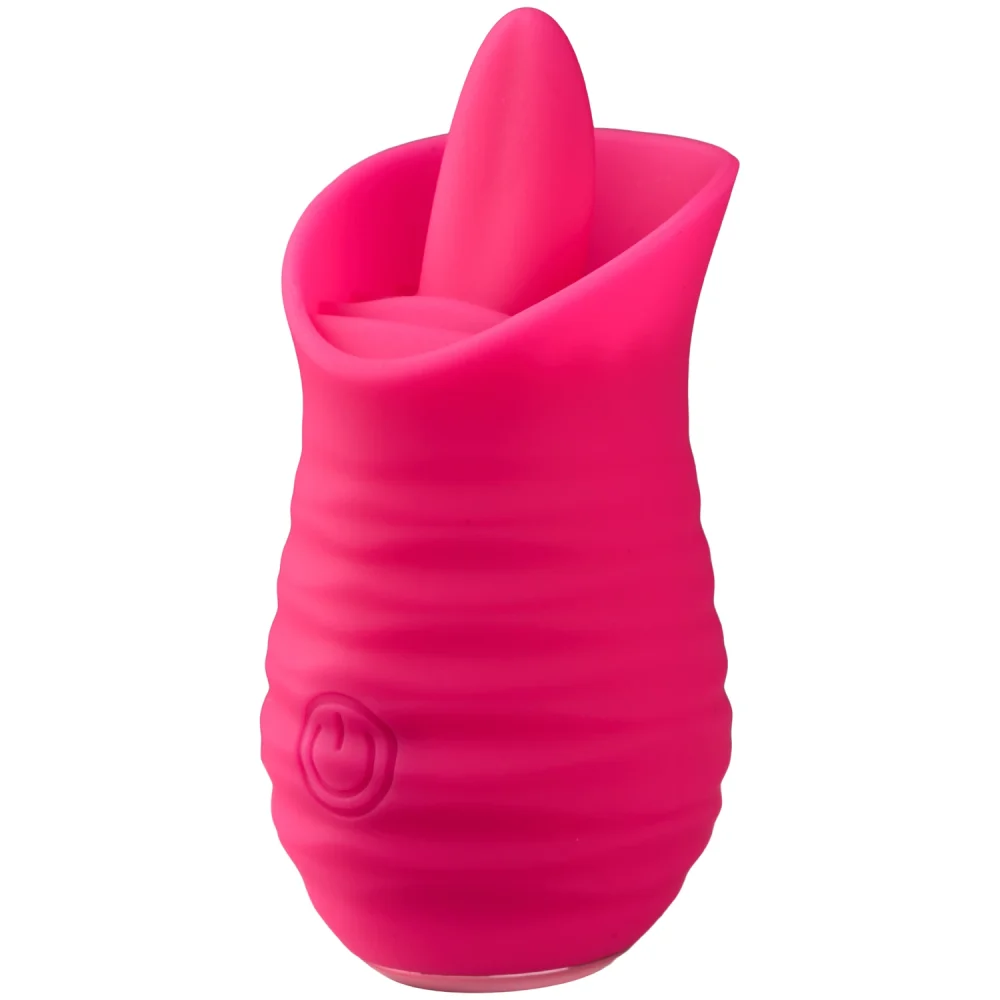 tina tongue licking vibrator – Image 2