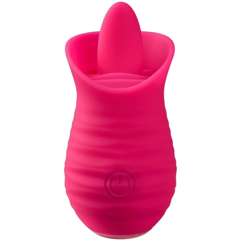 tina tongue licking vibrator – Image 4