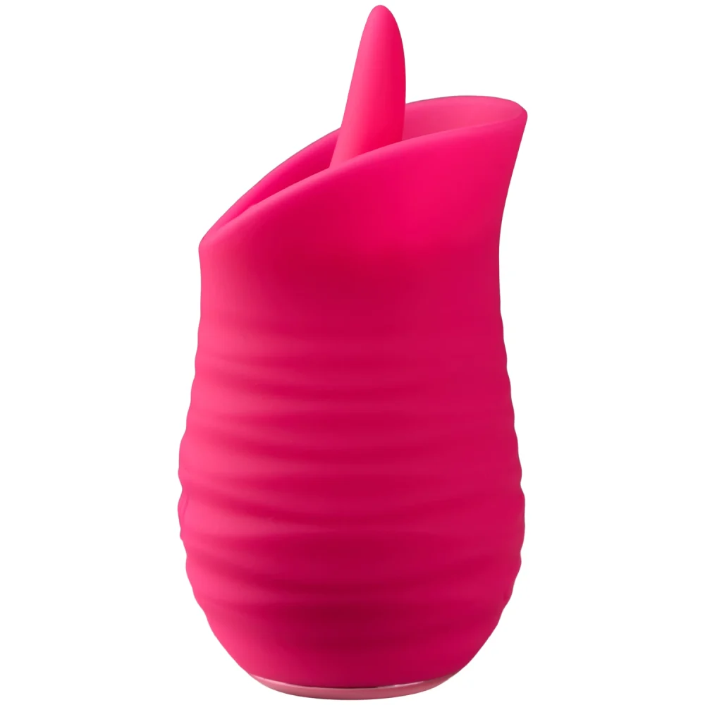 tina tongue licking vibrator – Image 5