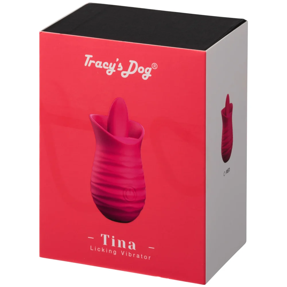 tina tongue licking vibrator