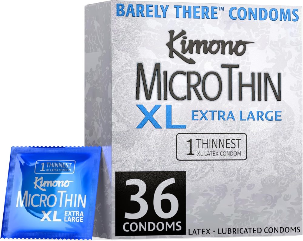 Kimono - MicroThin XL