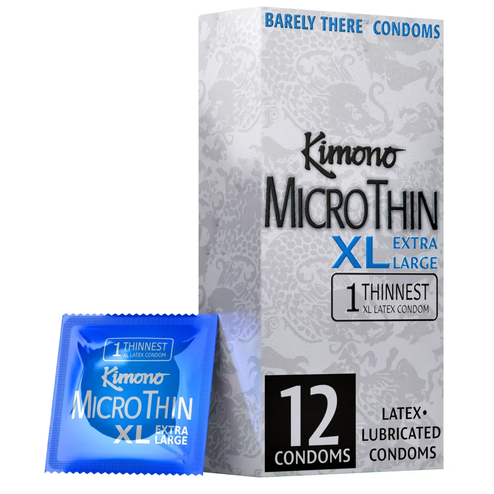 Kimono - MicroThin XL – Image 3