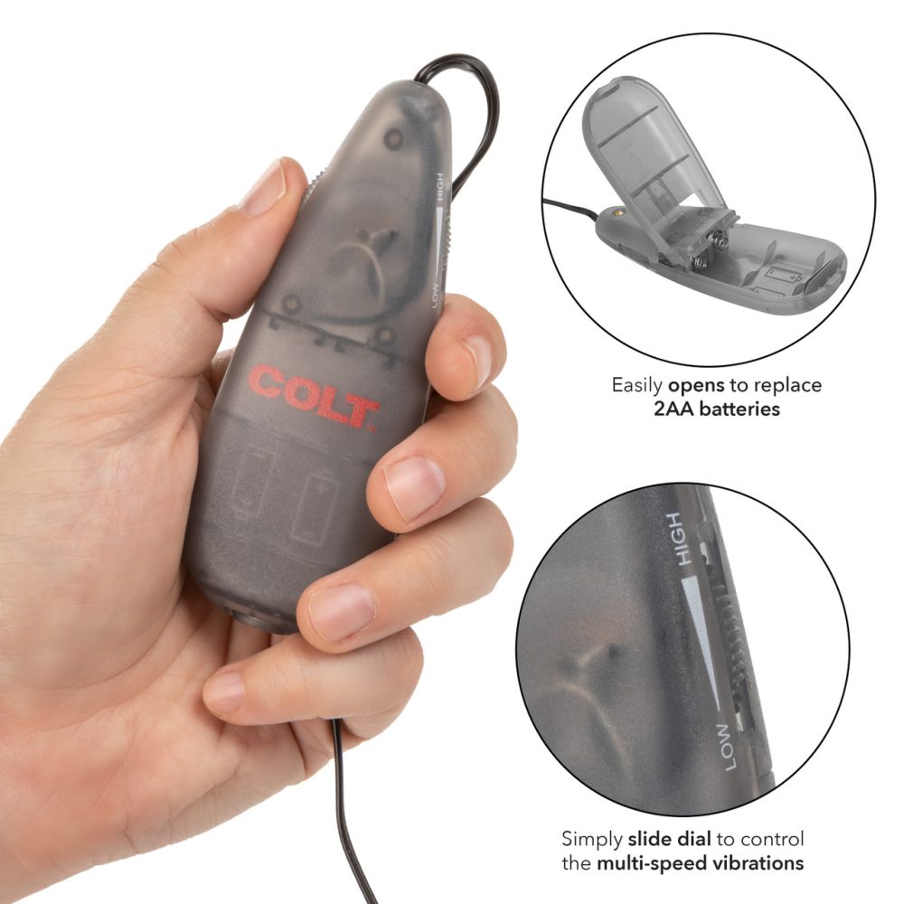 COLT - POWER BULLET – Image 3