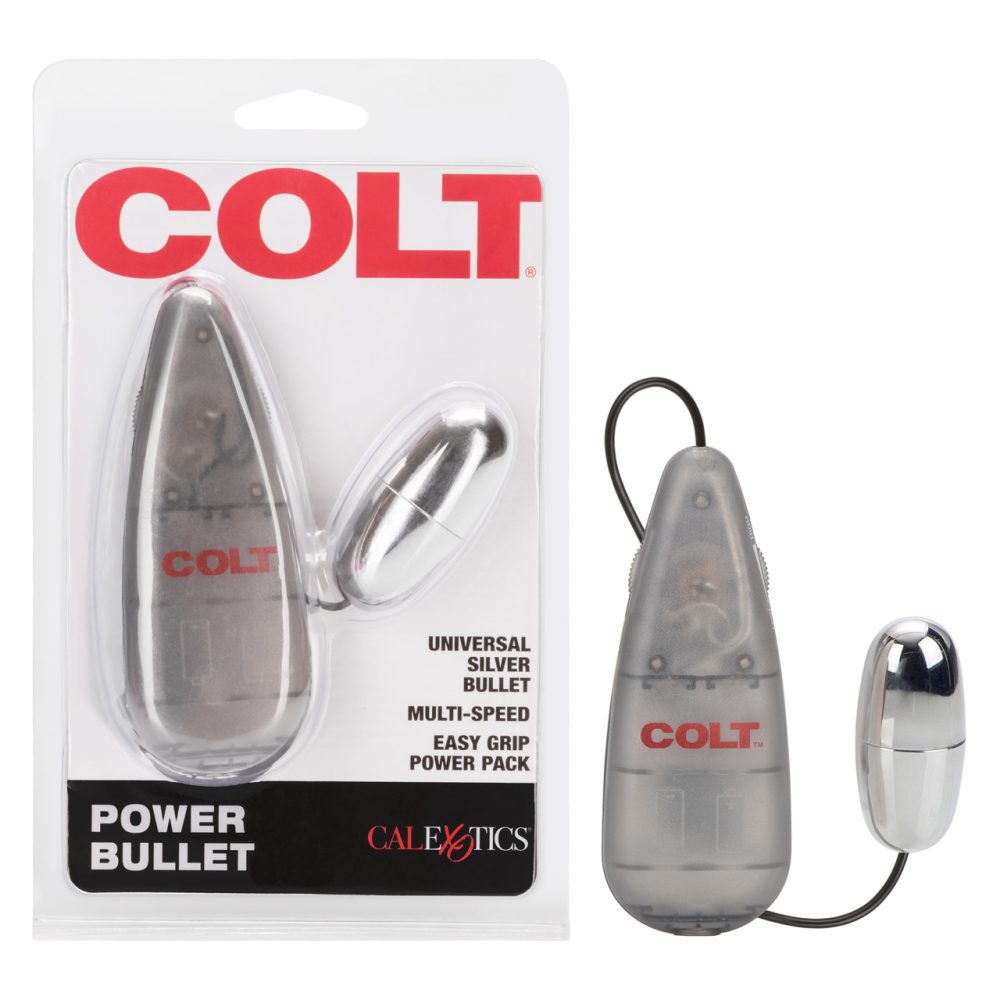 COLT - POWER BULLET