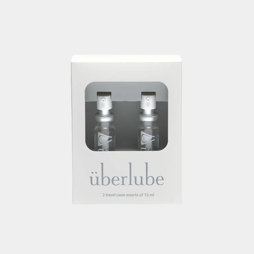 Überlube Silicone – Image 4