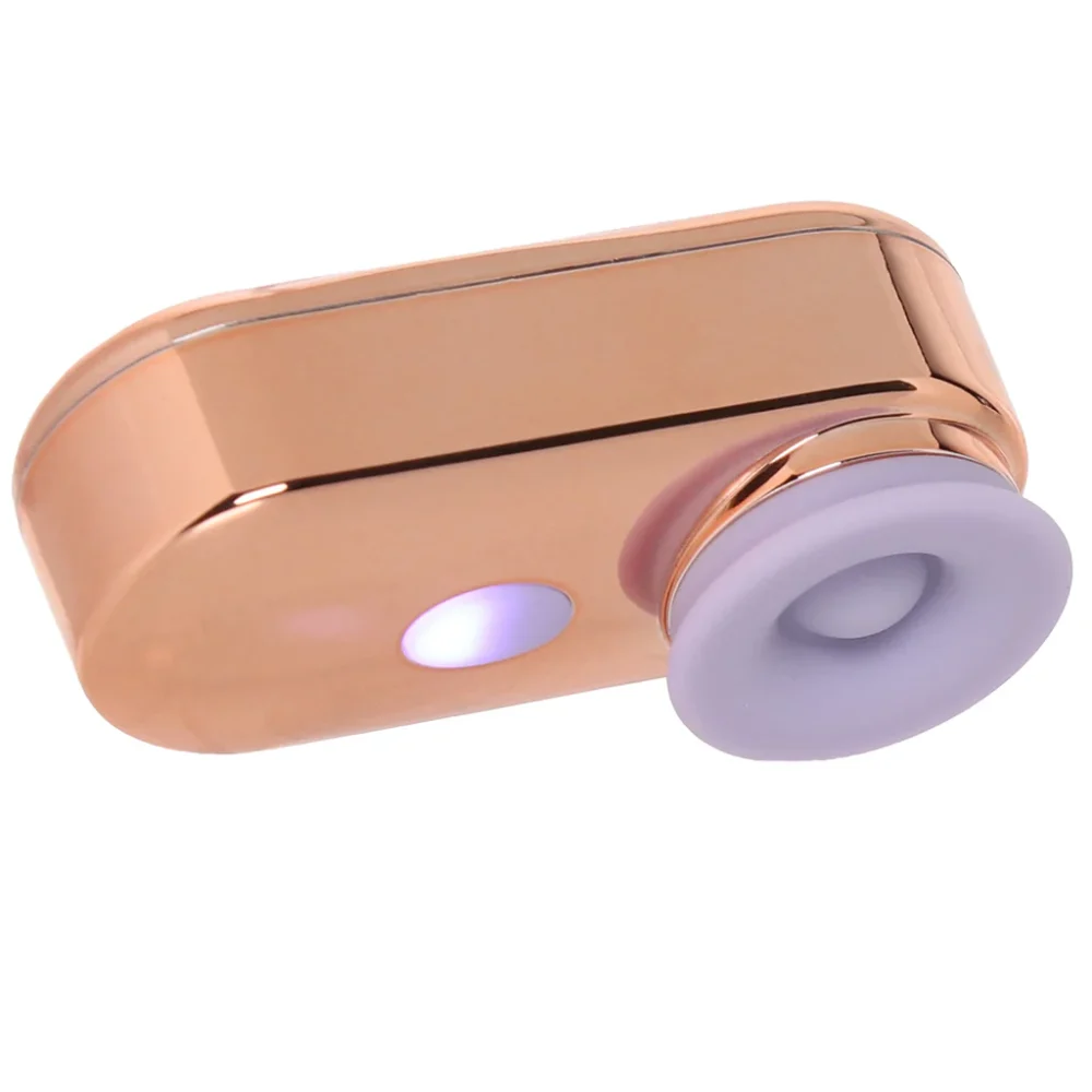 LoveLine Budsie Earbud-Shaped AirTapTech Rechargeable Sucking and Tapping Vibrator – Image 2