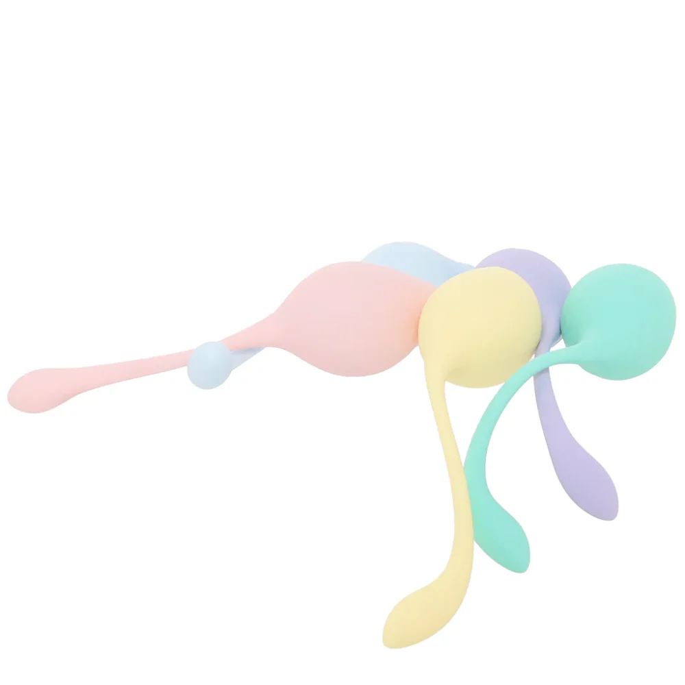 Loveline Pelvifit Stem Kegel Kit – Image 4