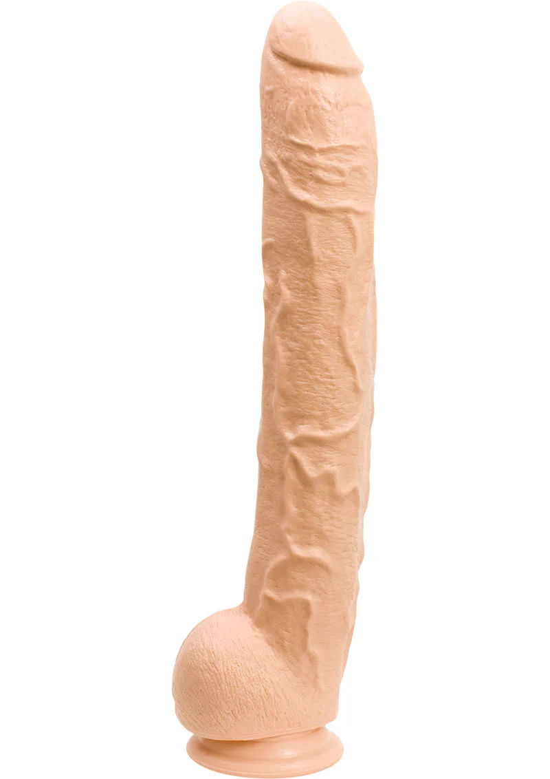 Doc Johnson - 17 inch Dick Rambone – Image 2