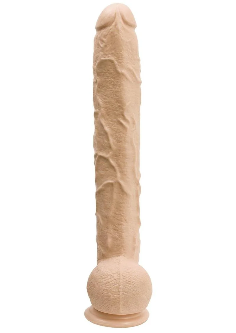 Doc Johnson - 17 inch Dick Rambone – Image 3