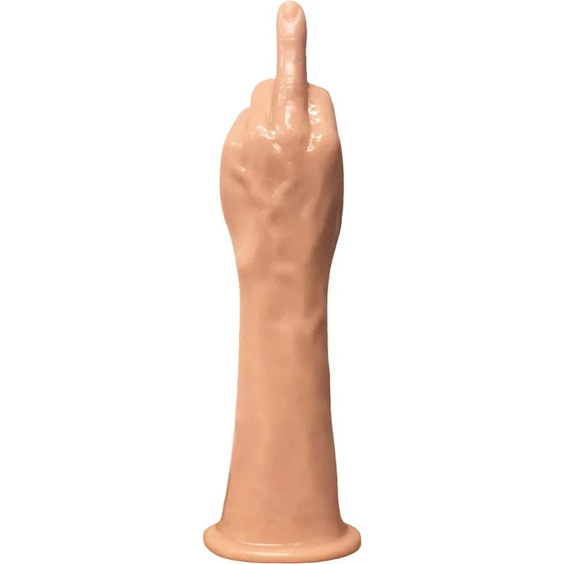 Massive - The Finger – Image 2