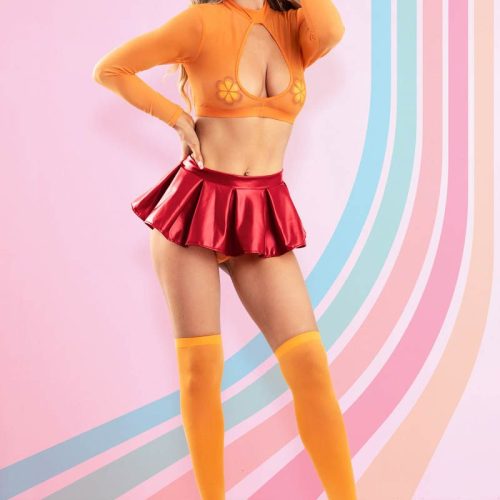 PL - Mystery Mistress 6pc