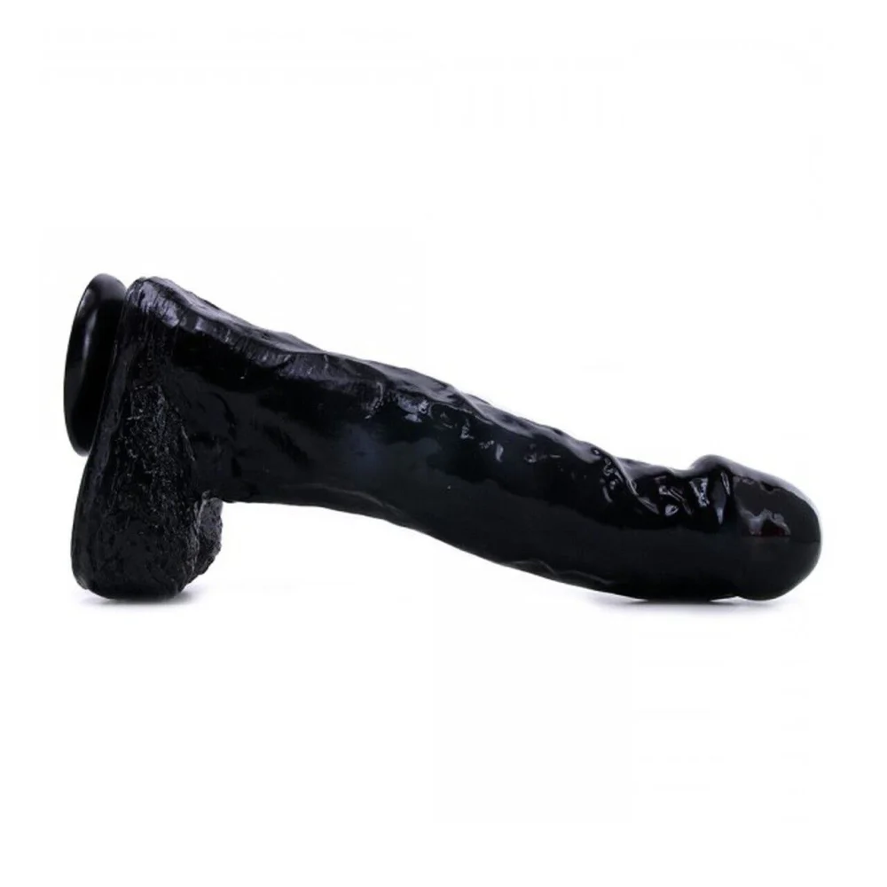 BBC - Twisted 12 Bendy, bad-ass inches – Image 3