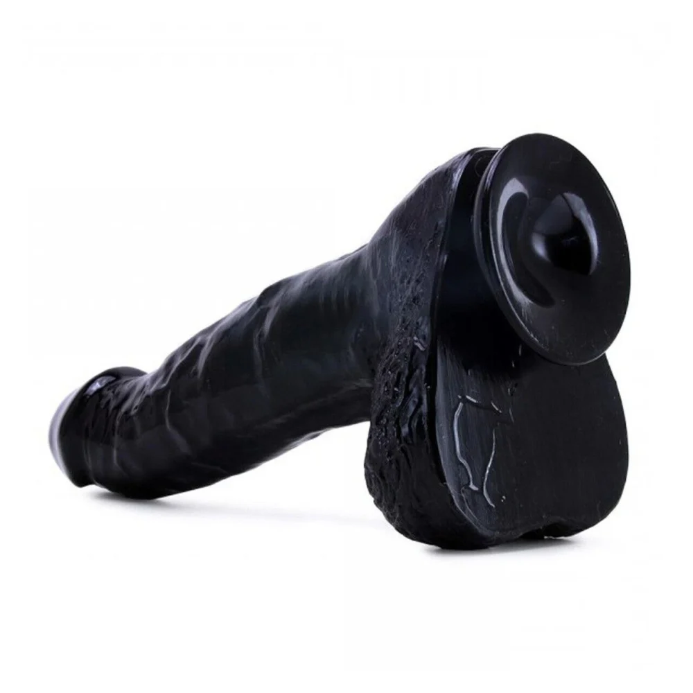 BBC - Twisted 12 Bendy, bad-ass inches – Image 4
