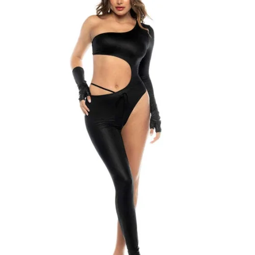 Mapalé - Sultry Panther