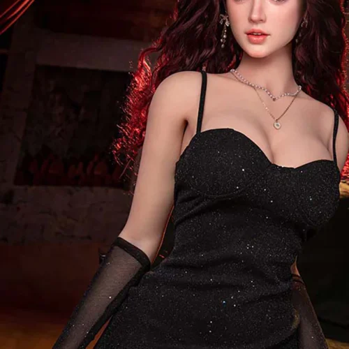 Savage Me - Amber Ultra Realistic Warming Sex Doll