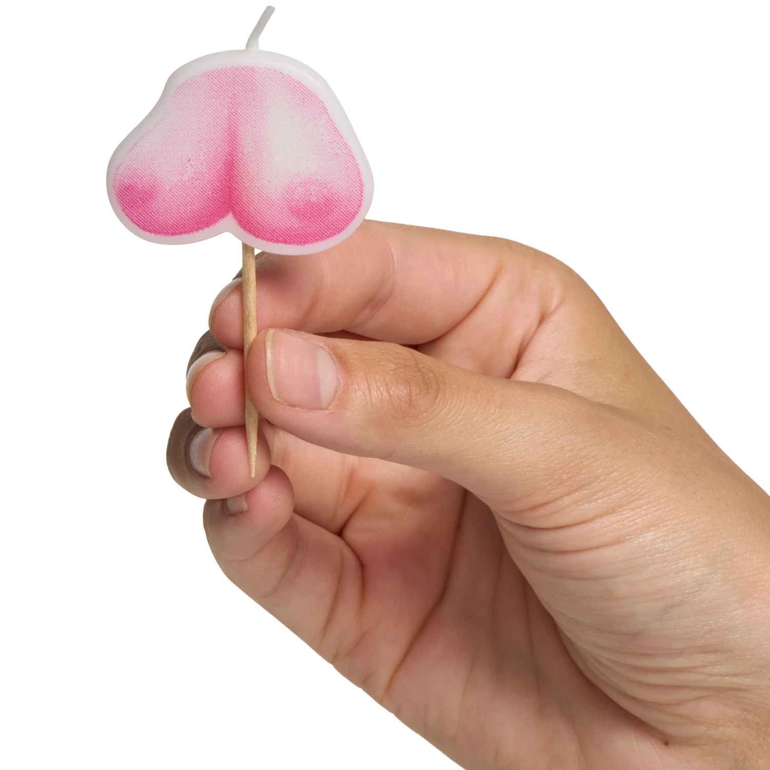 Dirty Boob Candles – Image 2