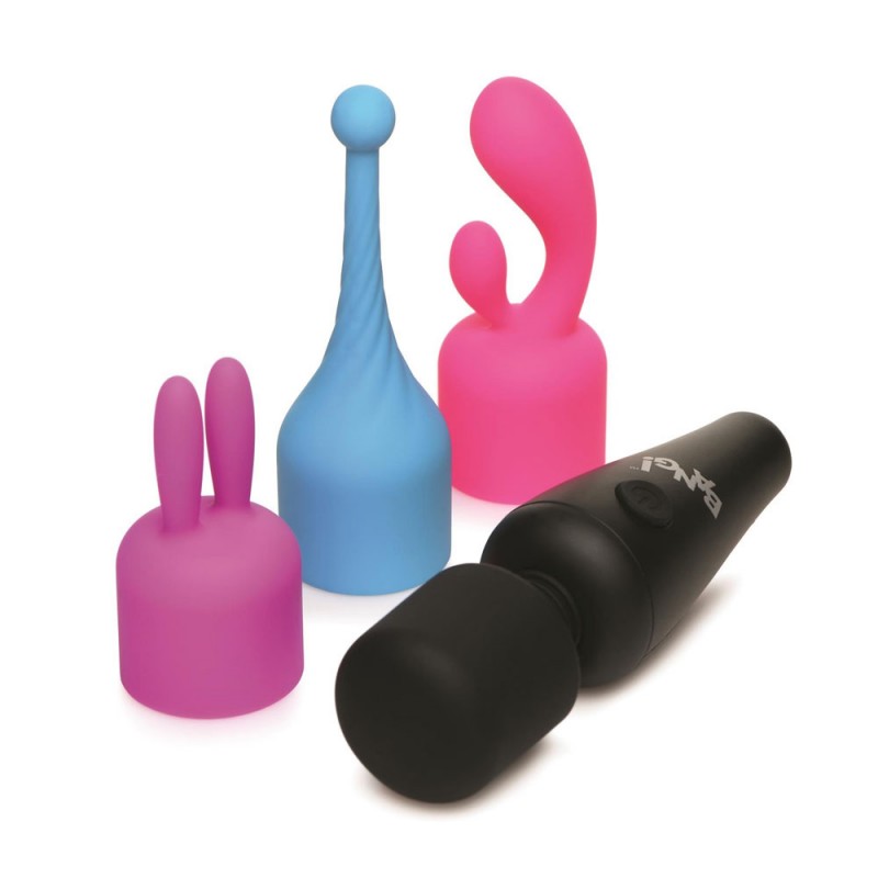 Bang Mini Wand with 3 Attachments – Image 4