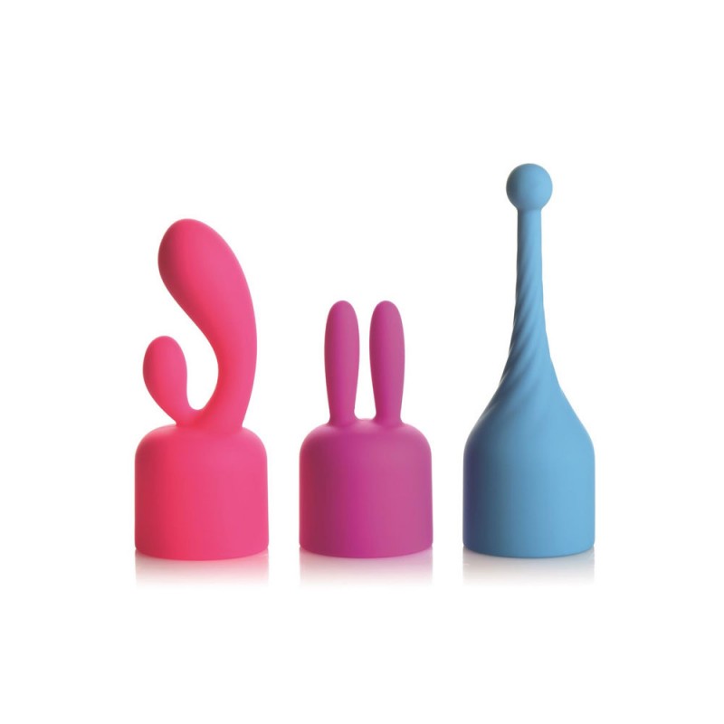 Bang Mini Wand with 3 Attachments – Image 7