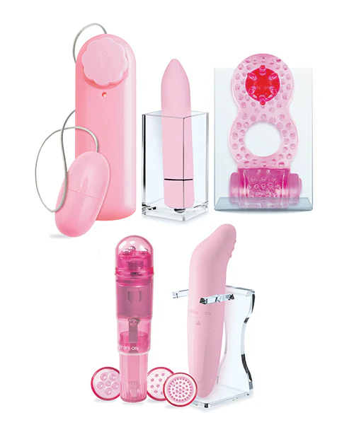 Try-Curious Vibe Set – Image 2