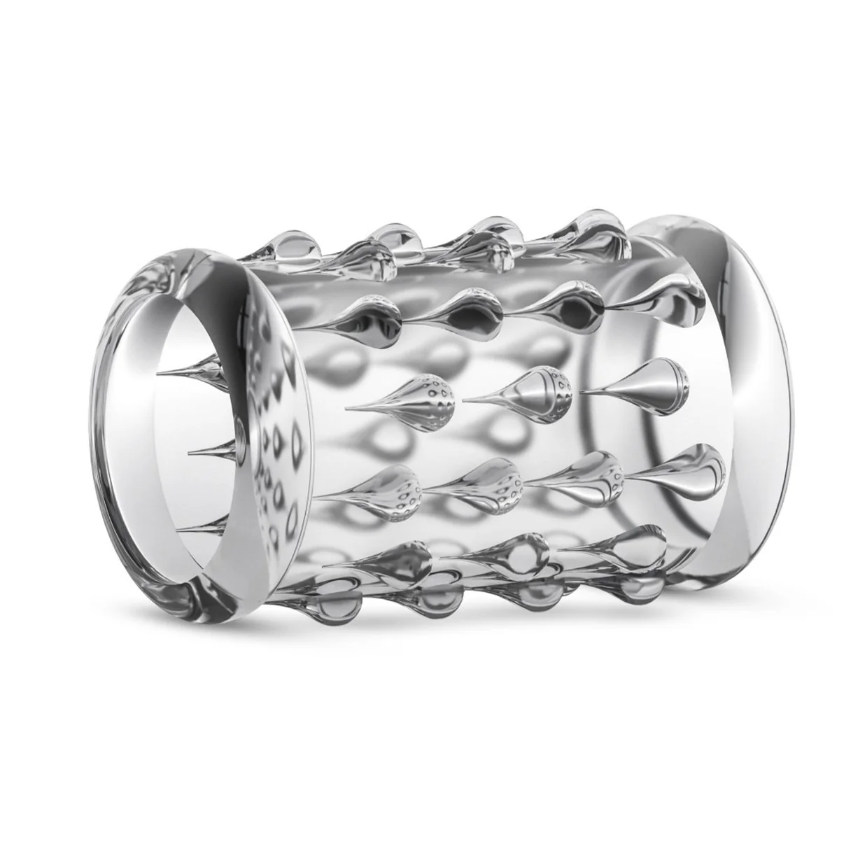 Stay Hard - Cock Sleeve - Clear – Image 16