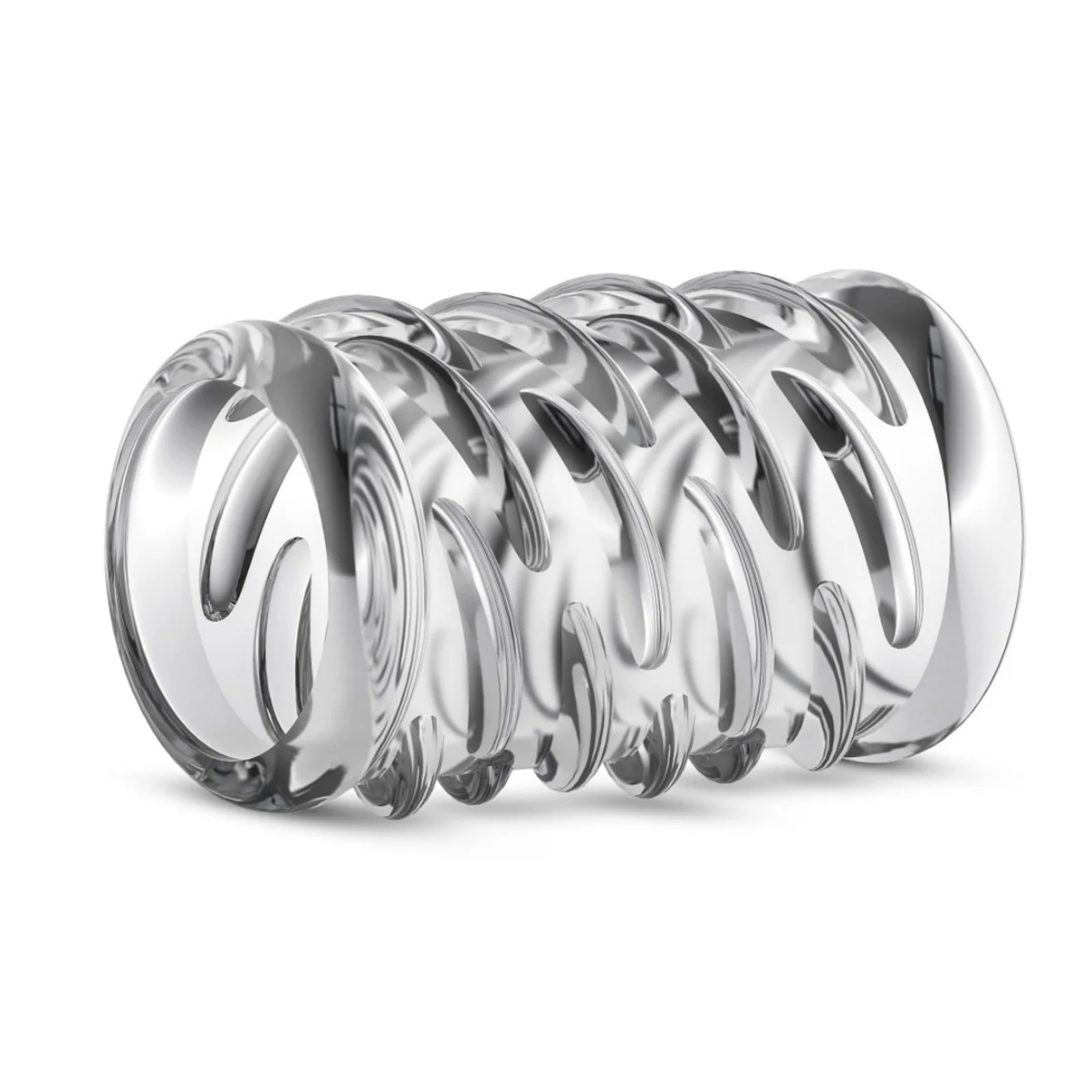 Stay Hard - Cock Sleeve - Clear – Image 19