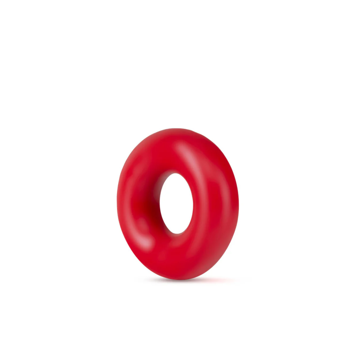 Stay Hard - Donut Rings - Over Sized – Image 4