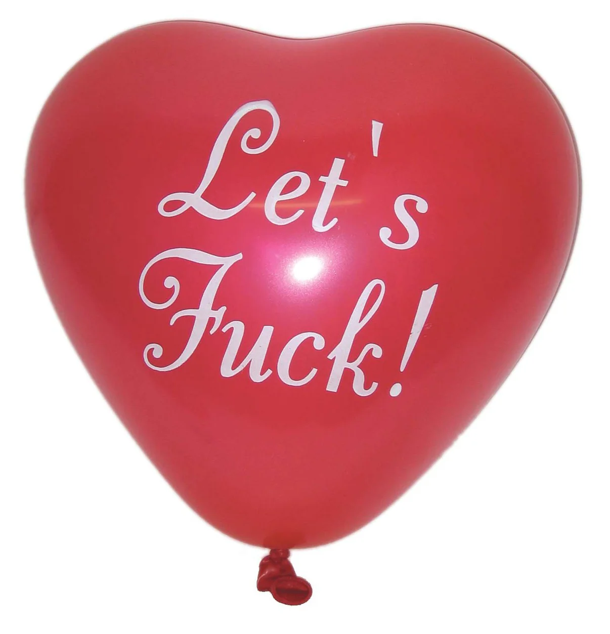 Let's Fuck Balloons – Image 2