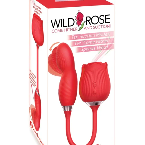 Wild Rose - Come Hither And Suction