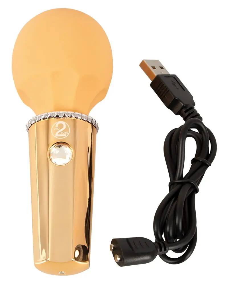 Mini Wand Mango – Image 2