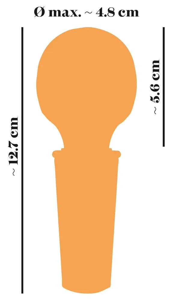 Mini Wand Mango – Image 3