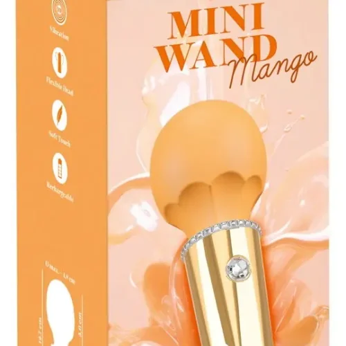 Mini Wand Mango