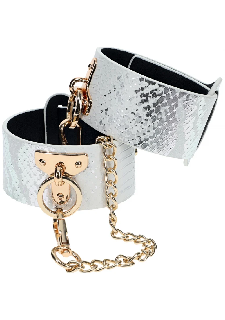 Ouch! Florence Collection - Leg Cuffs – Image 2