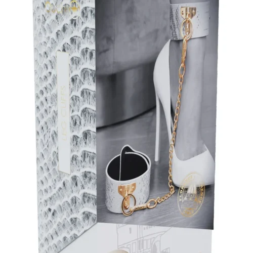 Ouch! Florence Collection - Leg Cuffs