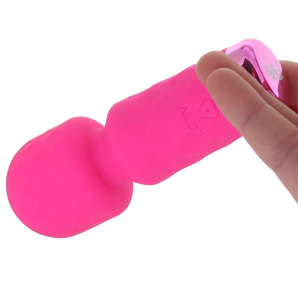 Bang! Mini Silicone Wand – Image 5