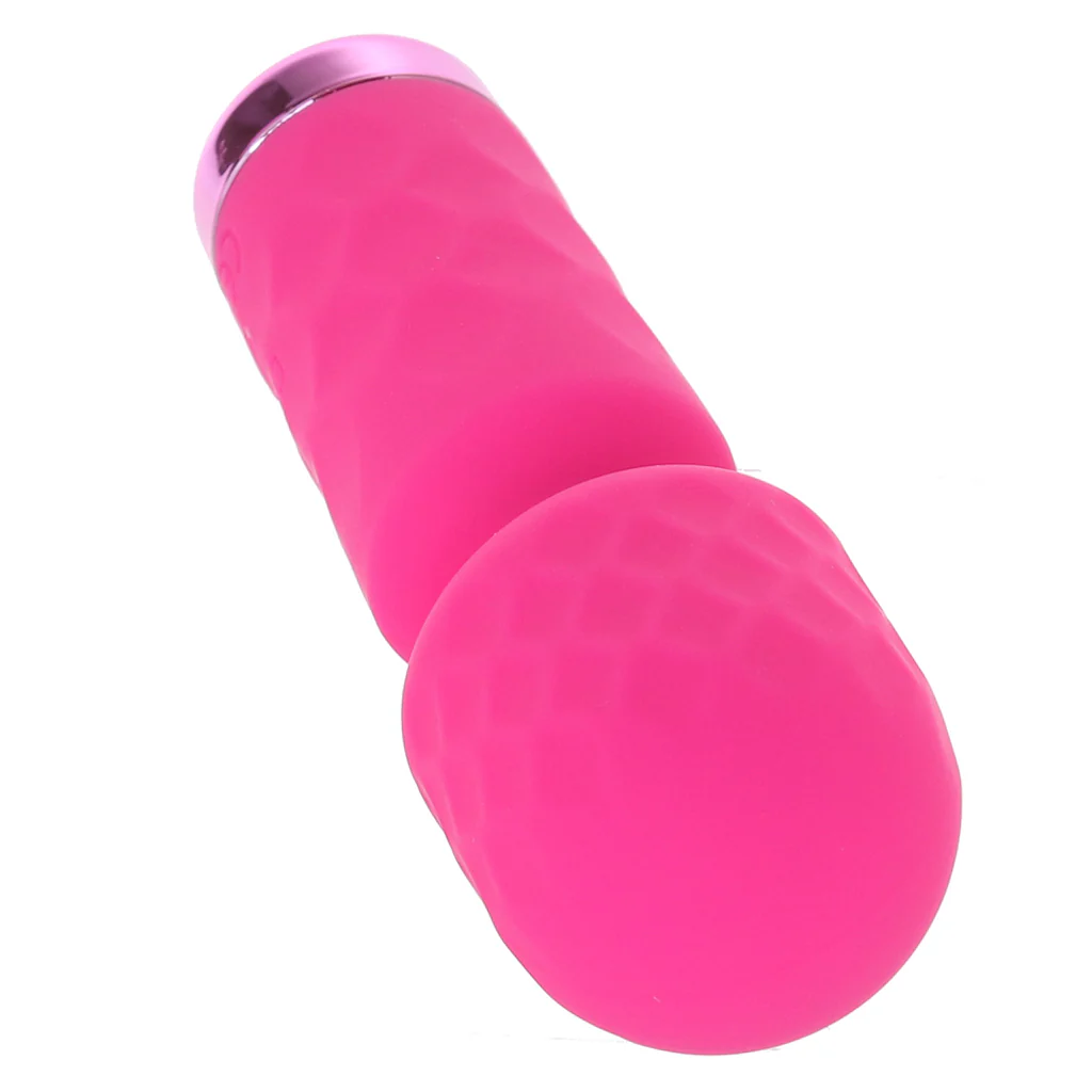 Bang! Mini Silicone Wand – Image 3