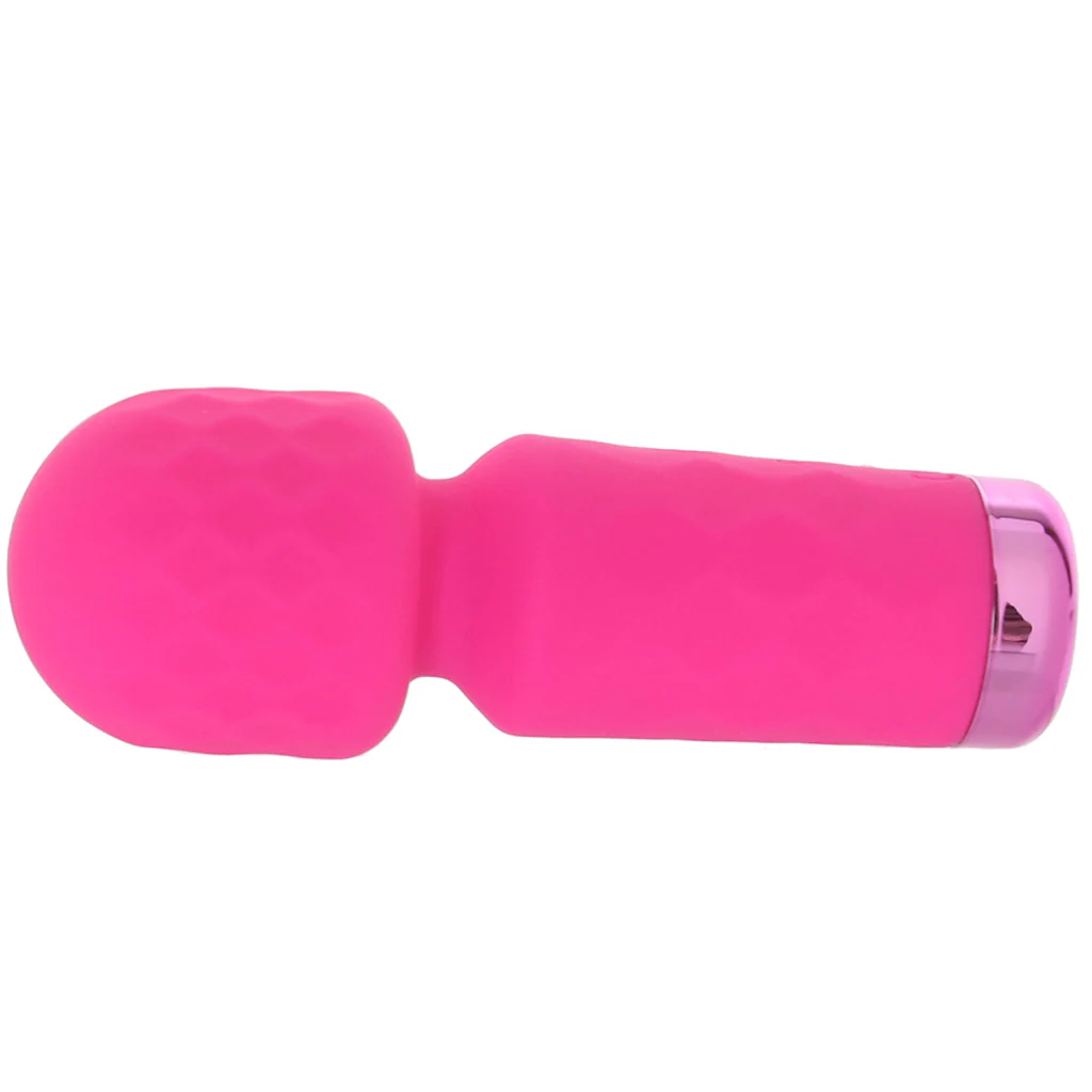 Bang! Mini Silicone Wand – Image 4