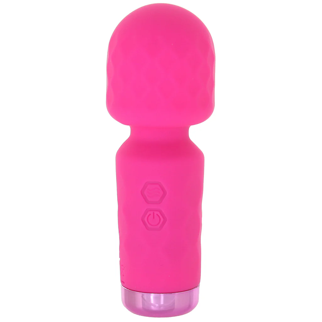 Bang! Mini Silicone Wand – Image 2