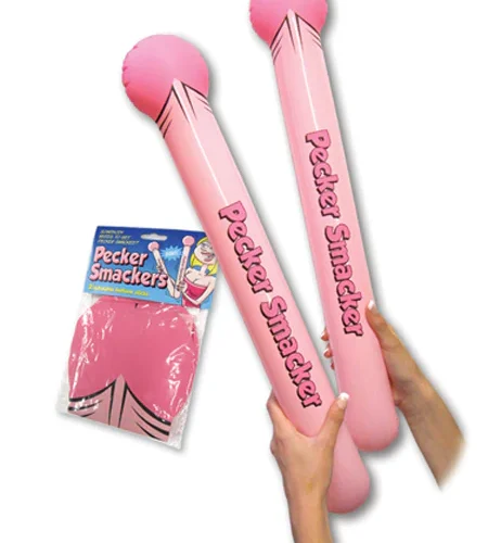 Pecker Smackers