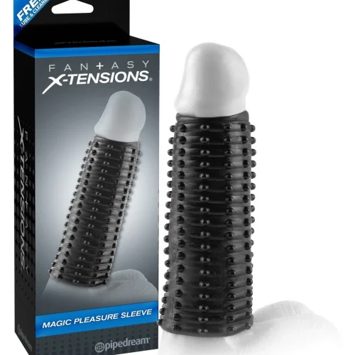 Fantasy X-Tensions - Magic Pleasure Sleeve