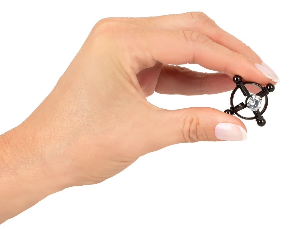 Bad Kitty Nipple Jewllery – Image 3