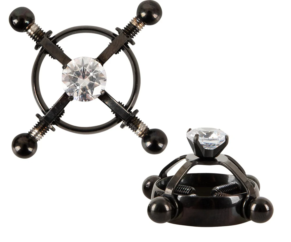 Bad Kitty Nipple Jewllery – Image 4