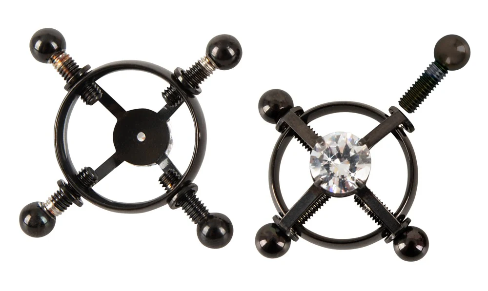 Bad Kitty Nipple Jewllery – Image 5