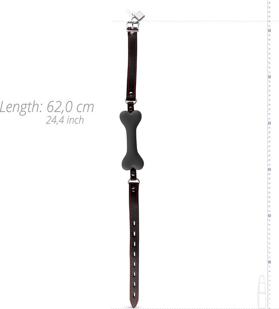 Orange Is The New Black Bone Gag – Image 5